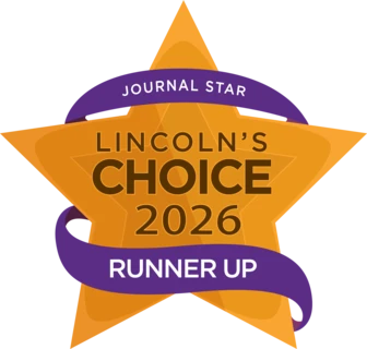 Journal Star Lincoln's Choice 2026 runner-up